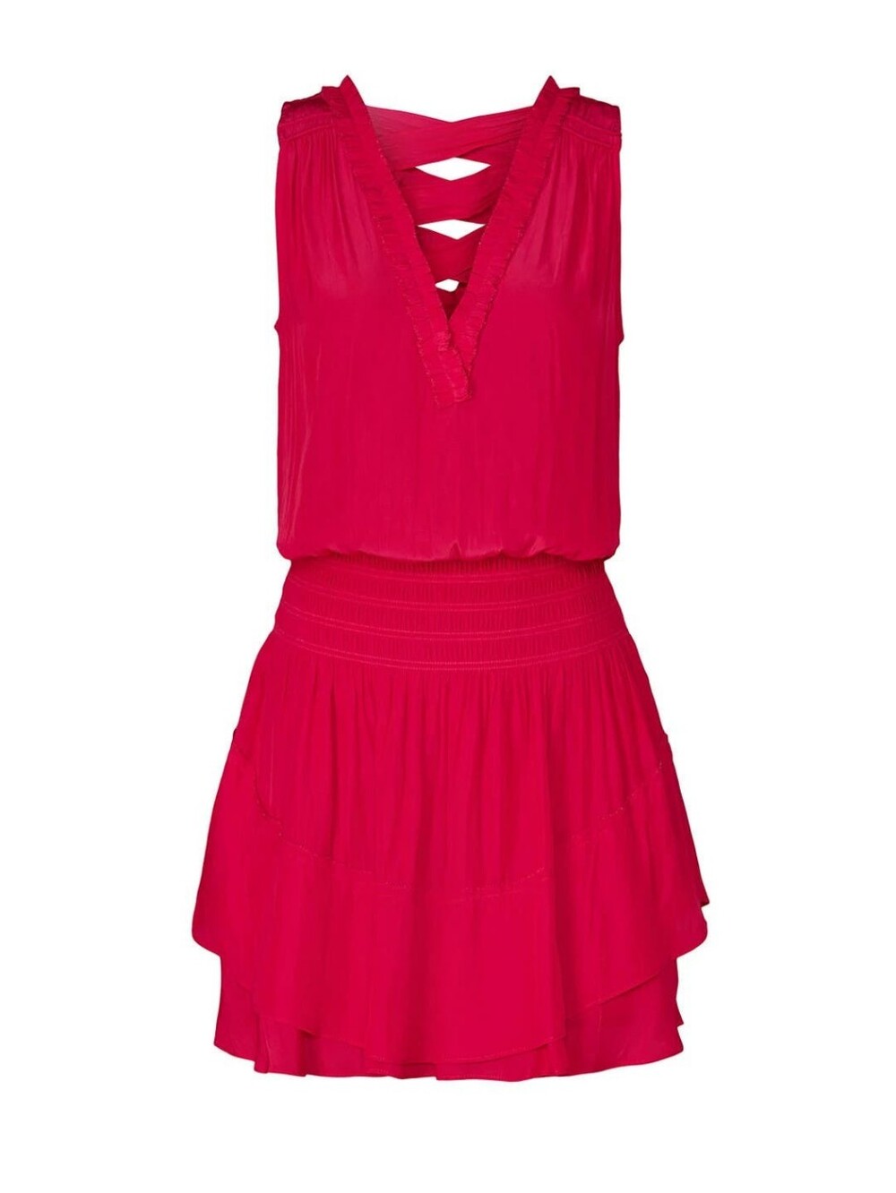 Ramy Brooke Ella Dress Size Medium